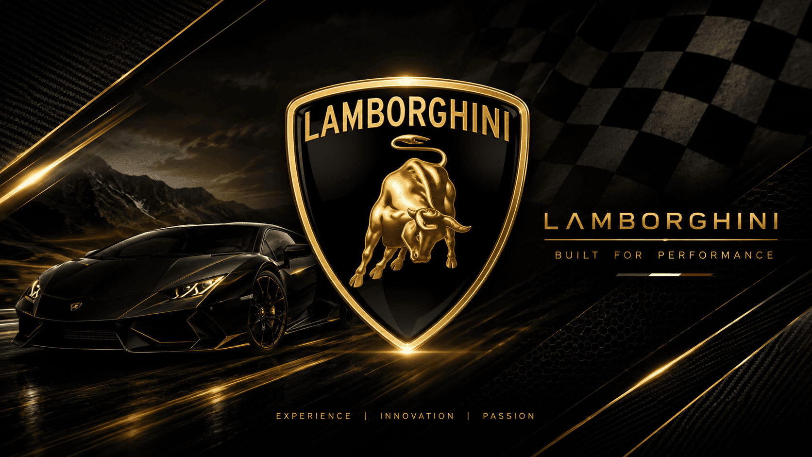 Iconic Car Logos